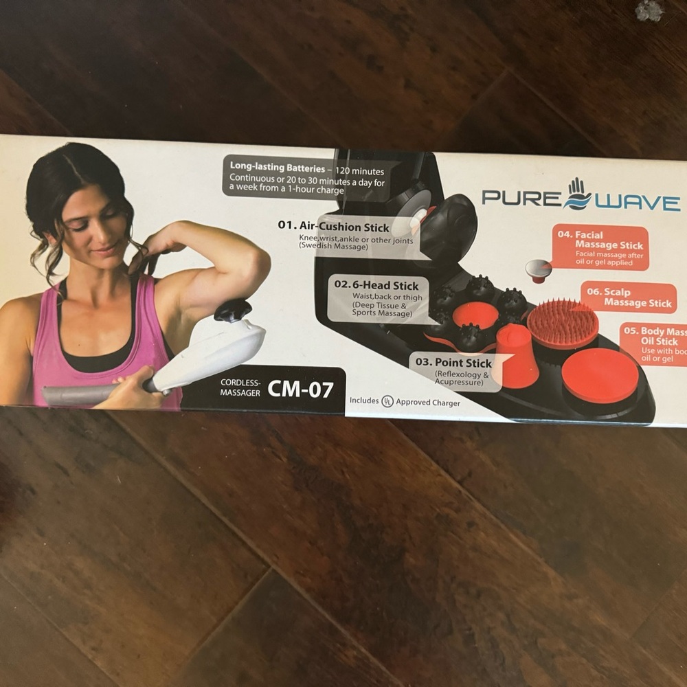 Massager